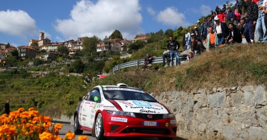Rajd San Remo